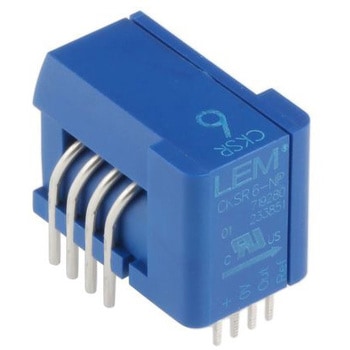 CKSR 6-NP LEM