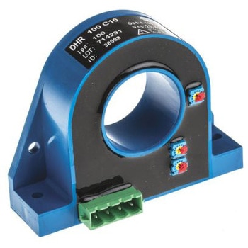 DHR 100 C10 LEM