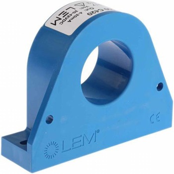 DHR 1000 C420 LEM
