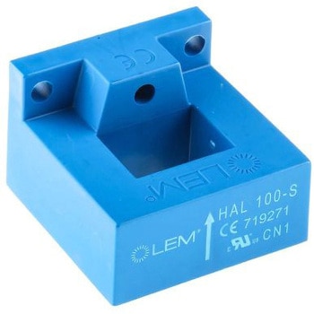 HAL 100-S LEM