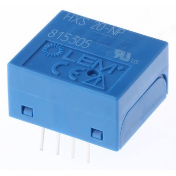 HXS 20-NP LEM