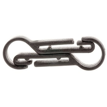 Petzl EO4350 ヘルメットクリップ ヘッドランプ用 PETZL