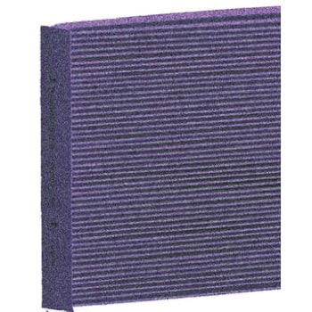 Pfannenberg ファンフィルタ  マット PFANNENBERG