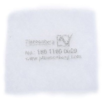 Pfannenberg ファンフィルタ  マット PFANNENBERG
