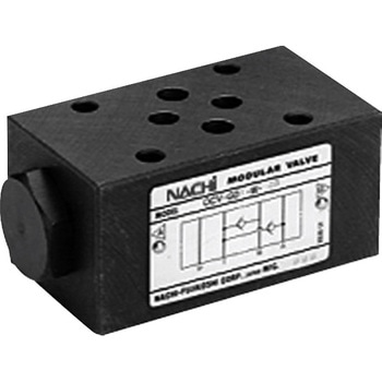バキュームチェックバルブ NACHI(不二越)