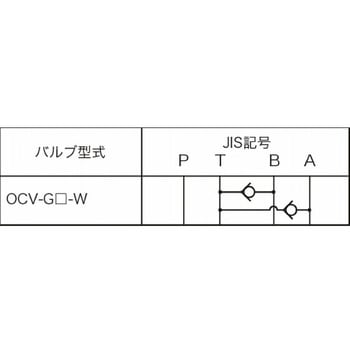 バキュームチェックバルブ NACHI(不二越)