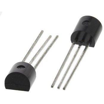 J105 ON Semiconductor N�`�����l�� JFET ON SEMICONDUCTOR 47984817