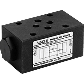 バキュームチェックバルブ NACHI(不二越)