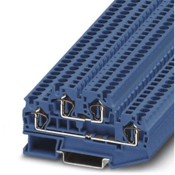 3031432 Phoenix Contact 2段式端子台 フエニックス・コンタクト 47987583