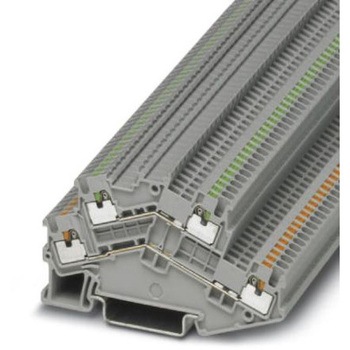 3214666 Phoenix Contact 2�i���[�q�� �t�G�j�b�N�X�E�R���^�N�g 47988509