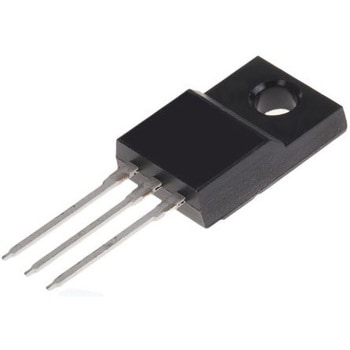 ON Semiconductor Nチャンネル MOSFET ON SEMICONDUCTOR