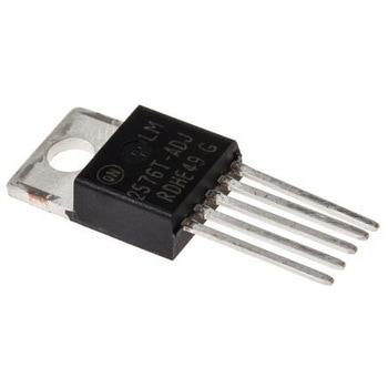 ON Semiconductor 降圧 / 反転 コンバータ ON SEMICONDUCTOR