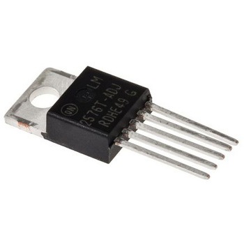 ON Semiconductor 降圧 / 反転 コンバータ ON SEMICONDUCTOR