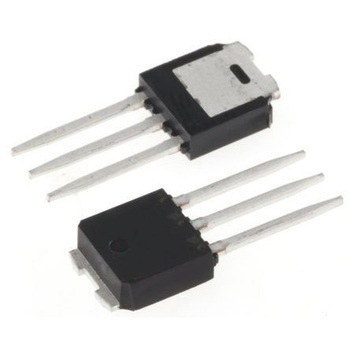 FCU360N65S3R0 ON Semiconductor N`l p[MOSFET ON SEMICONDUCTOR 47993594