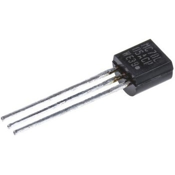 MC78L05ACPG ON Semiconductor d 3[qM[^ ON SEMICONDUCTOR 5V X[z[ pbP[WTO-92 Œ  1(2000) MC78L05ACPG 47997243