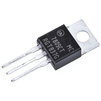 MC7809CTG ON Semiconductor d 3[qM[^ ON SEMICONDUCTOR 47997819