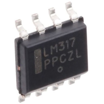 LM317LDG ON Semiconductor ���d�� ���j�A���M�����[�^ ON SEMICONDUCTOR 47998555