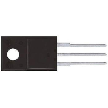 FCPF16N60NT ON Semiconductor N`l p[MOSFET ON SEMICONDUCTOR X[z[ pbP[WTO-220F 600V 16A  1 FCPF16N60NT 47998634