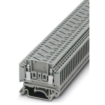 Phoenix Contact DINレール取付用端子アクセサリ フエニックス・コンタクト