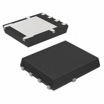 ON Semiconductor Nチャンネル パワーMOSFET ON SEMICONDUCTOR