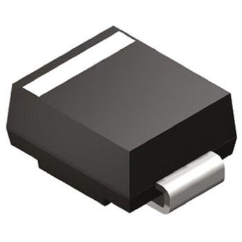 ON Semiconductor 双方向 TVSダイオード ON SEMICONDUCTOR