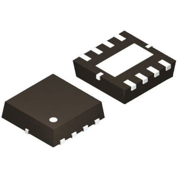 ON Semiconductor Nチャンネル パワーMOSFET ON SEMICONDUCTOR