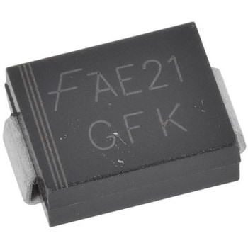 ON Semiconductor 単方向 TVSダイオード ON SEMICONDUCTOR