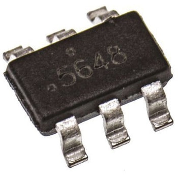 ON Semiconductor Nチャンネル パワーMOSFET ON SEMICONDUCTOR