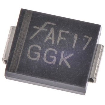 SMCJ60A ON Semiconductor P TVS_CI[h ON SEMICONDUCTOR 48010227