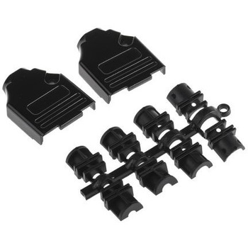 MHDTZK-9-BK-K MH CONNECTORS