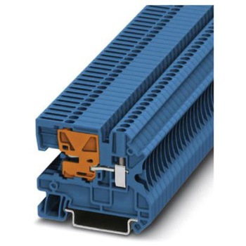 3245011 Phoenix Contact DIN���[���[�q �t�G�j�b�N�X�E�R���^�N�g 48016624