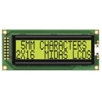 MC21605F6WE-SPTLY MIDAS