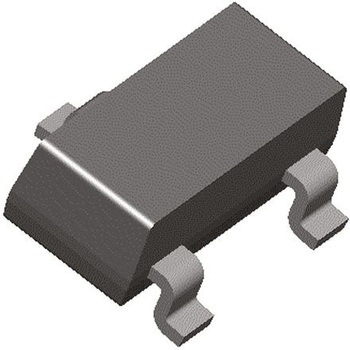 ON Semiconductor PNP トランジスタ 表面実装 ON SEMICONDUCTOR