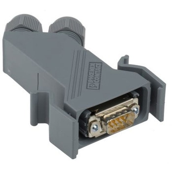 1689271 Phoenix Contact D-sub�R�l�N�^�L�b�g �t�G�j�b�N�X�E�R���^�N�g PLUSCON�V���[�Y 48019178