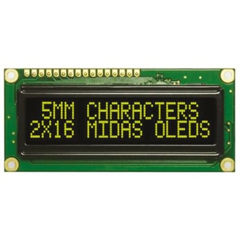 MCOB21605G1V-EYP MIDAS