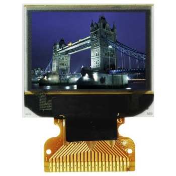 MCOT096064AZ-RGBM - MIDAS