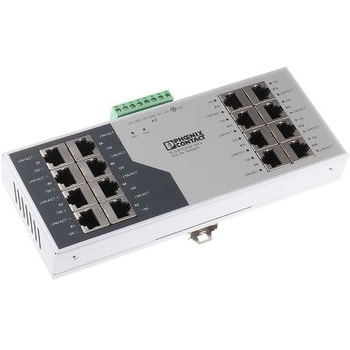 2832849 Phoenix Contact PLC I/O���W���[�� �t�G�j�b�N�X�E�R���^�N�g 48021795