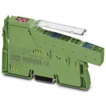 2701009 Phoenix Contact PLC I/O���W���[�� �t�G�j�b�N�X�E�R���^�N�g 48022084