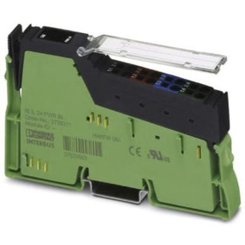 2701161 Phoenix Contact PLC I/O���W���[�� �t�G�j�b�N�X�E�R���^�N�g 48022504