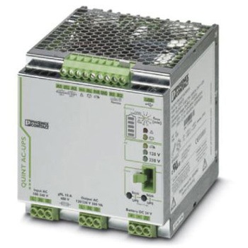 2320270 Phoenix Contact UPS���䃆�j�b�g �t�G�j�b�N�X�E�R���^�N�g 48025329