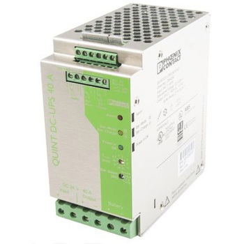 2866242 Phoenix Contact UPS����d�d�� �t�G�j�b�N�X�E�R���^�N�g 48025383