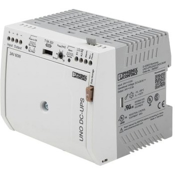 2905907 Phoenix Contact UPS����d�d�� �t�G�j�b�N�X�E�R���^�N�g 48025478