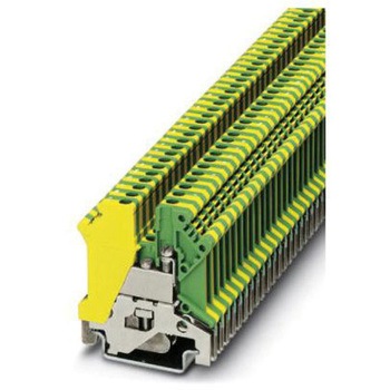 3000611 Phoenix Contact �A�[�X�u���b�N �t�G�j�b�N�X�E�R���^�N�g 48025724