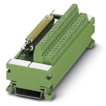 2962803 Phoenix Contact C^[tFCXW[ tGjbNXER^Ng IX^Cv R^Ng37 DIN[}Eg 2.5A  1 48030353