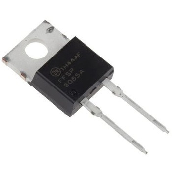 FFSP3065A ON Semiconductor SiCdW[ X[z[ ON SEMICONDUCTOR 48030694