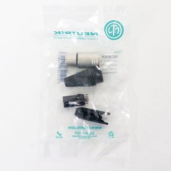 NC3FXX NEUTRIK