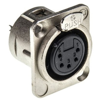 NC5FD-L-1 - NEUTRIK