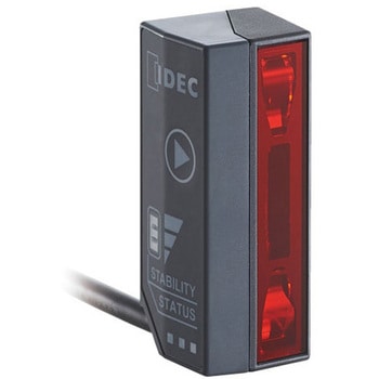 WB1F形 固定式1次元CCDスキャナ IDEC(和泉電気)
