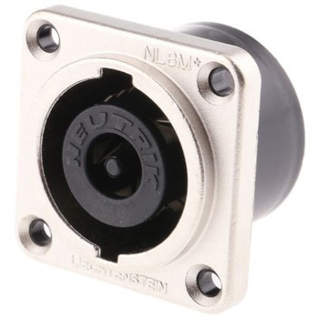 NL8MPR NEUTRIK
