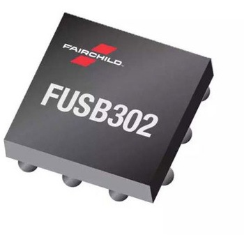 FUSB302BUCX ON Semiconductor USB nuRg[ ON SEMICONDUCTOR 48035479